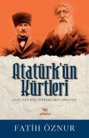 Vorderes Coverbild Atatürkün Kürtleri
