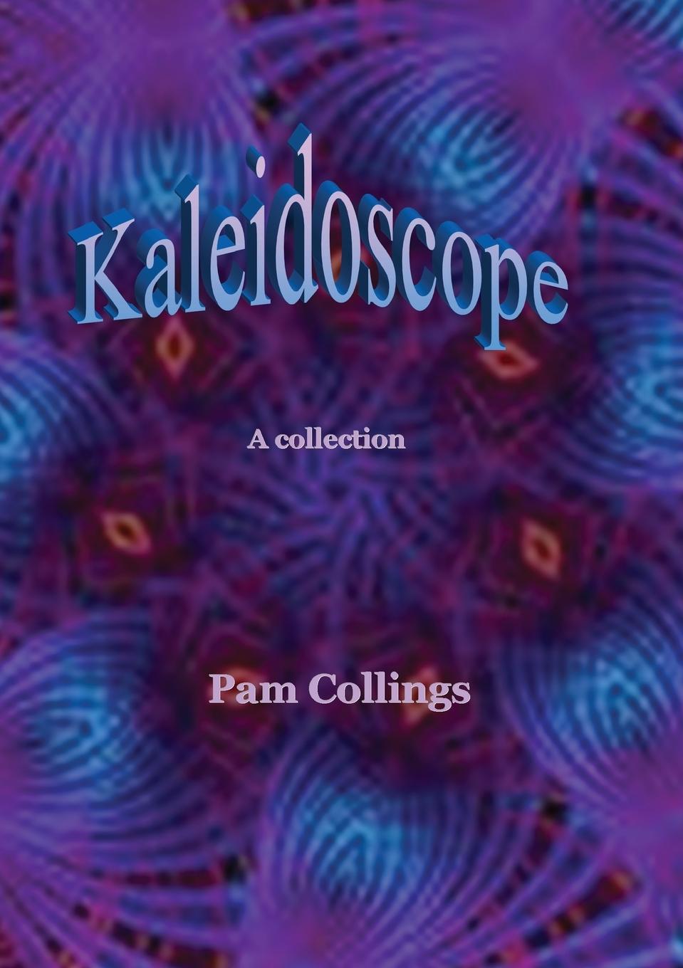 Vorderes Coverbild Kaleidoscope