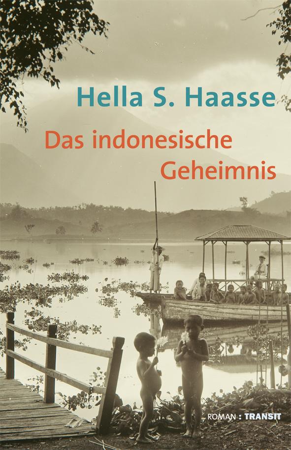 Vorderes Coverbild Das indonesische Geheimnis