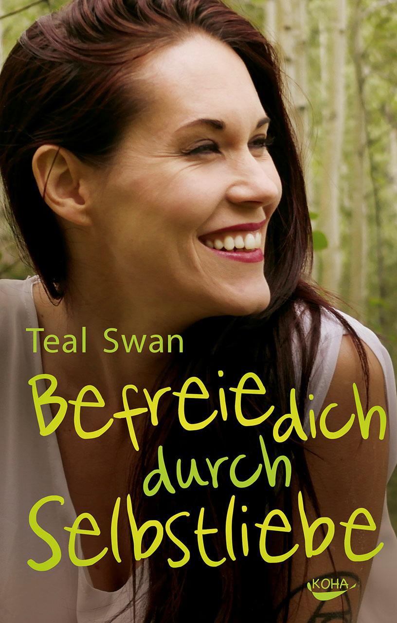 Vorderes Coverbild Befreie dich durch Selbstliebe