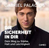 Vorderes Coverbild Die Sicherheit in Dir