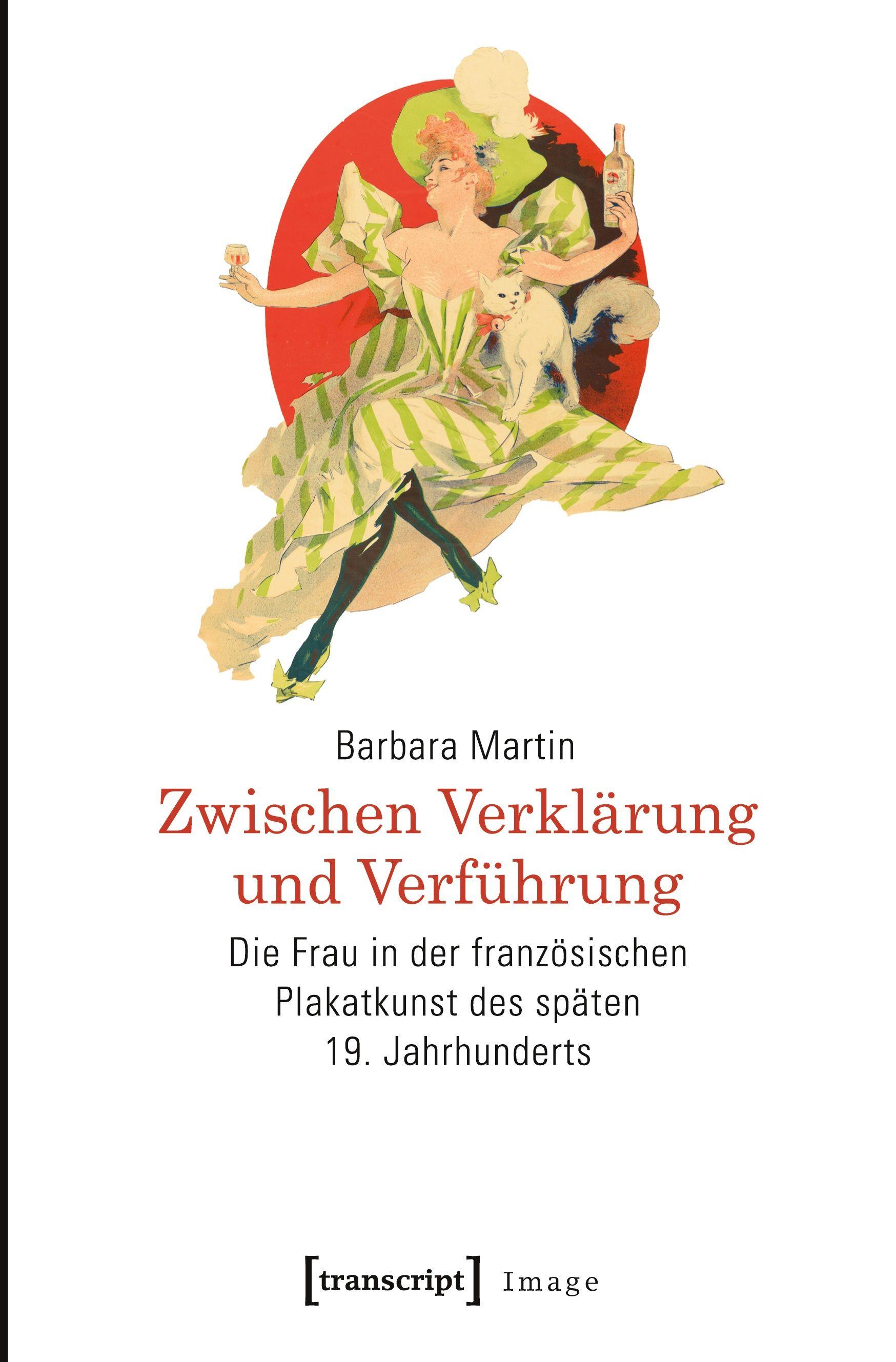 Vorderes Coverbild Zwischen Verklärung und Verführung