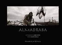 Vorderes Coverbild Almadraba