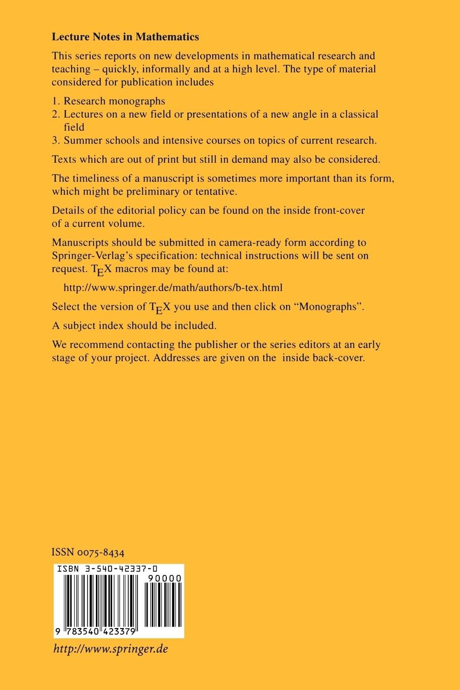 Rückseitencover Integrable Systems in the Realm of Algebraic Geometry