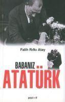 Vorderes Coverbild Babaniz Atatürk