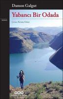 Vorderes Coverbild Yabanci Bir Odada