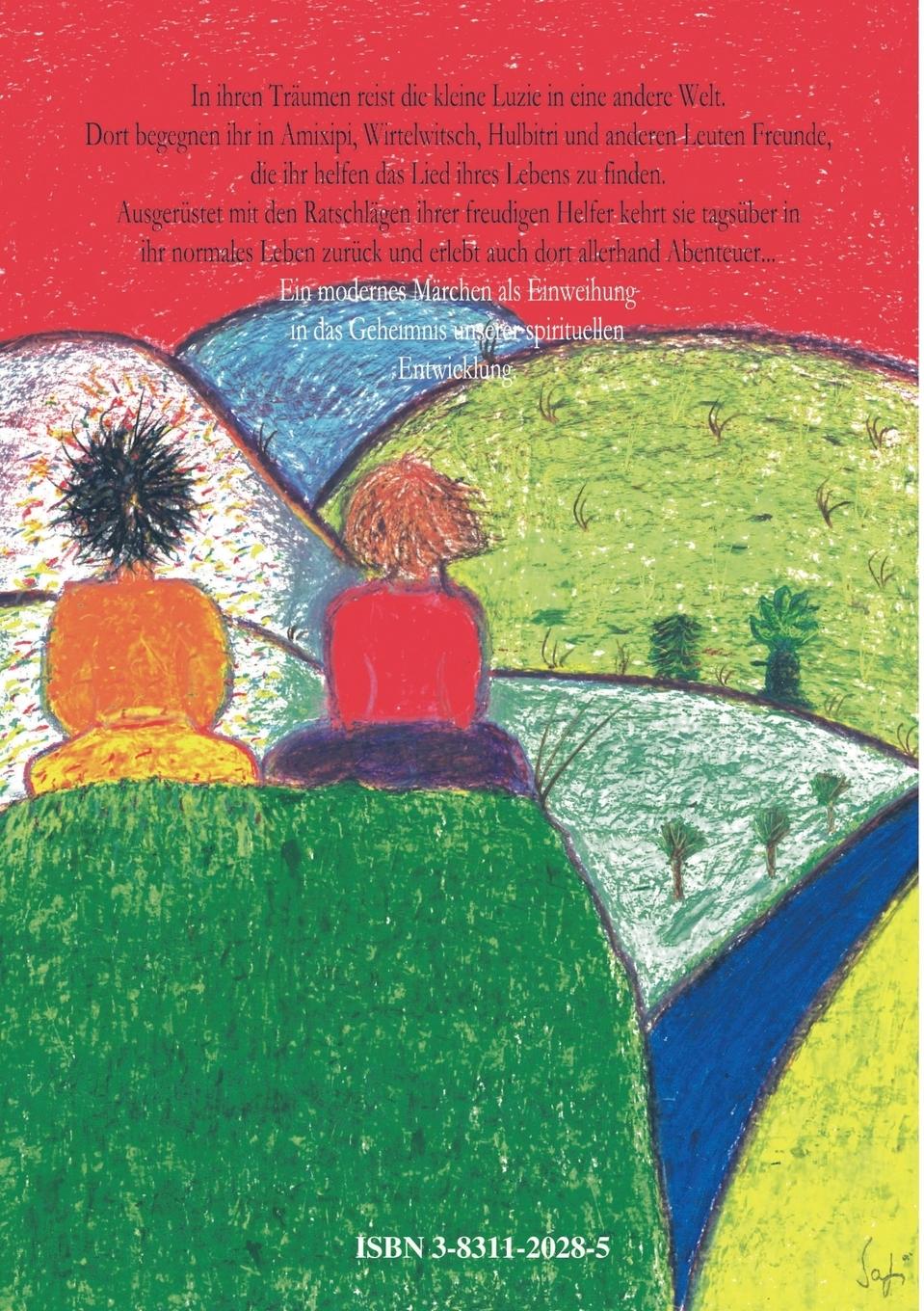 Rückseitencover Amixipi