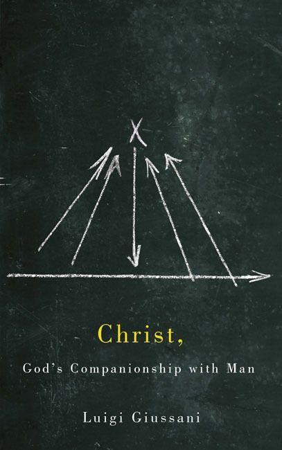 Vorderes Coverbild Christ, God's Companionship with Man