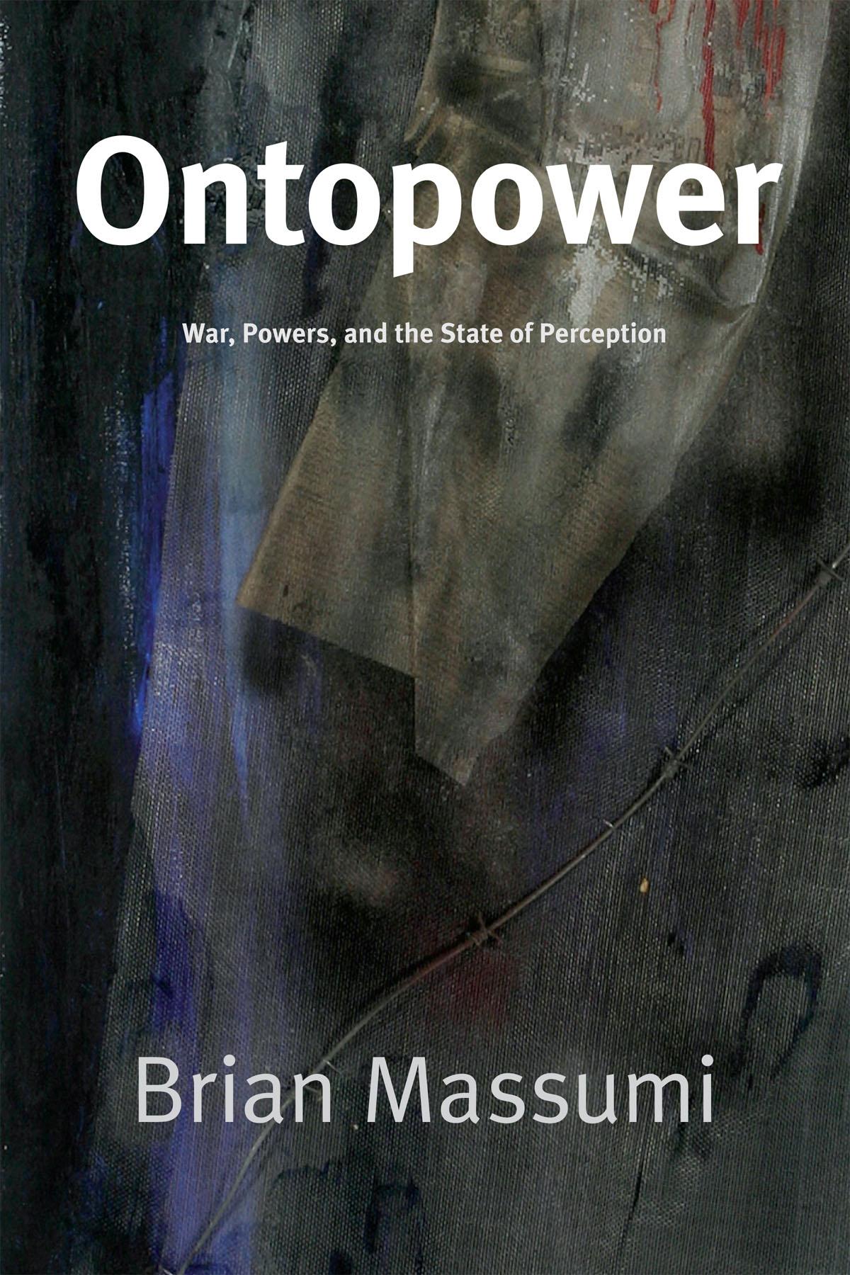 Vorderes Coverbild Ontopower