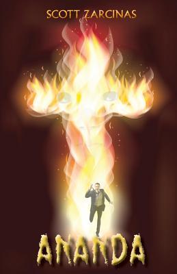 Vorderes Coverbild Ananda