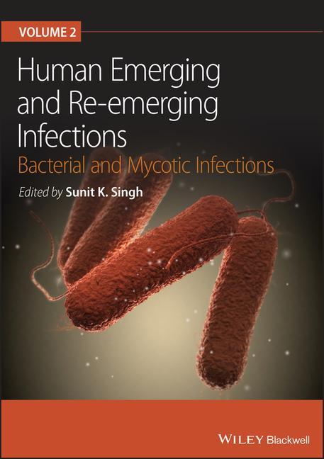 Vorderes Coverbild Human Emerging and Re-Emerging Infections, Volume 2
