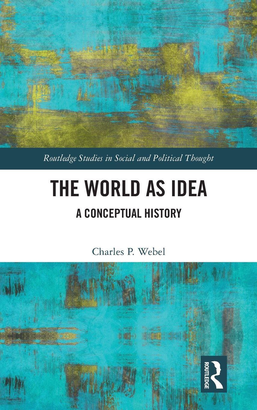 Vorderes Coverbild The World as Idea