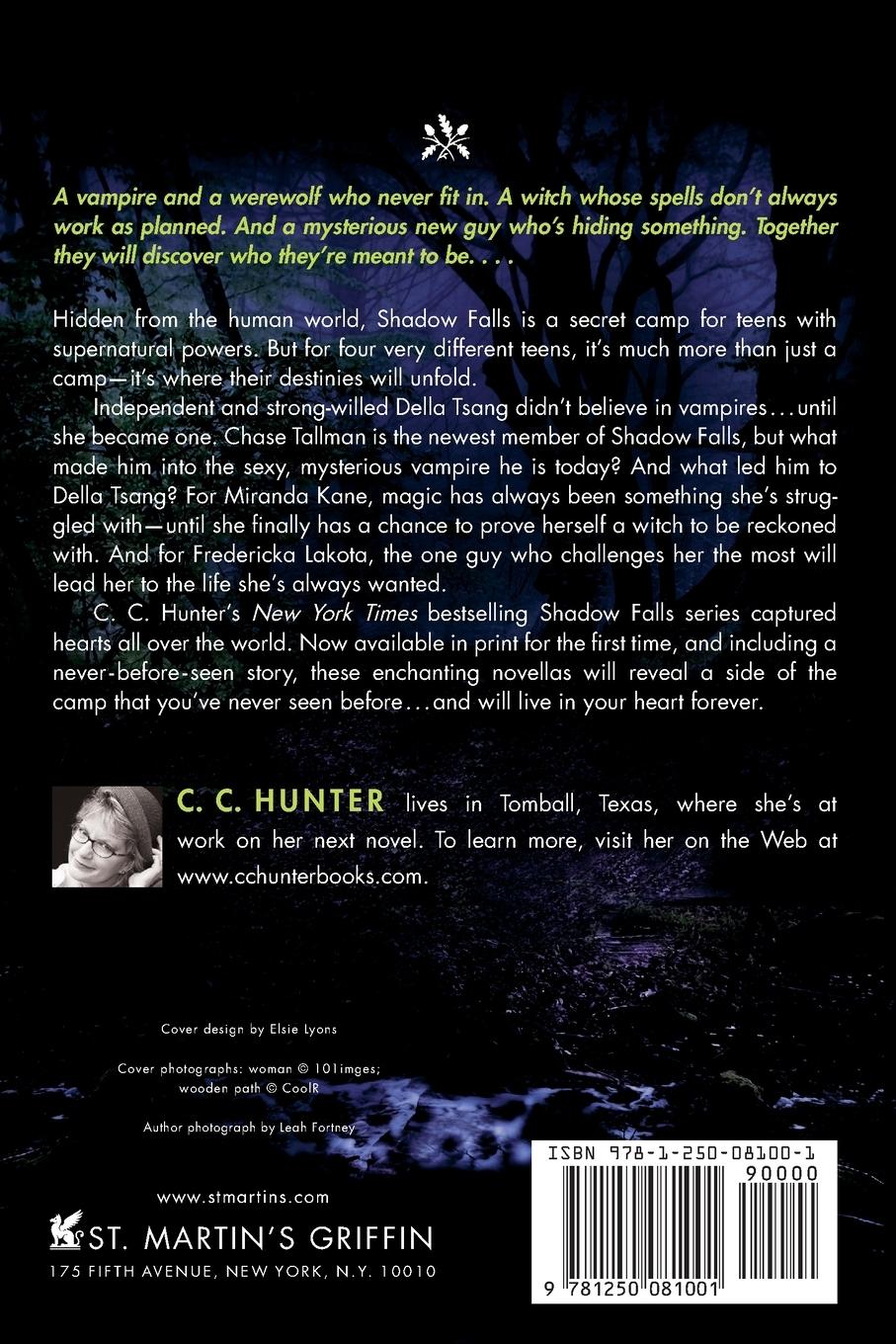 Rückseitencover Almost Midnight