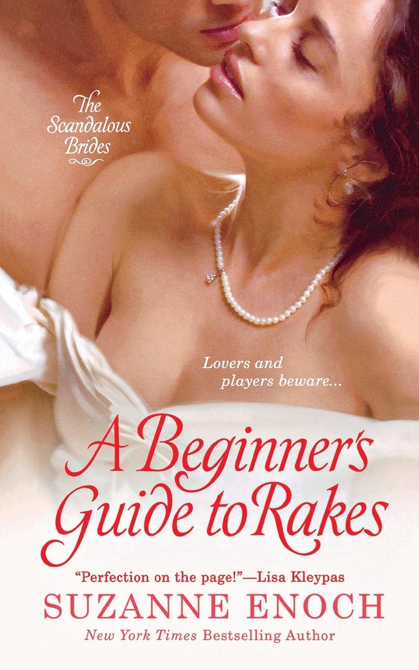 Vorderes Coverbild Beginner's Guide to Rakes