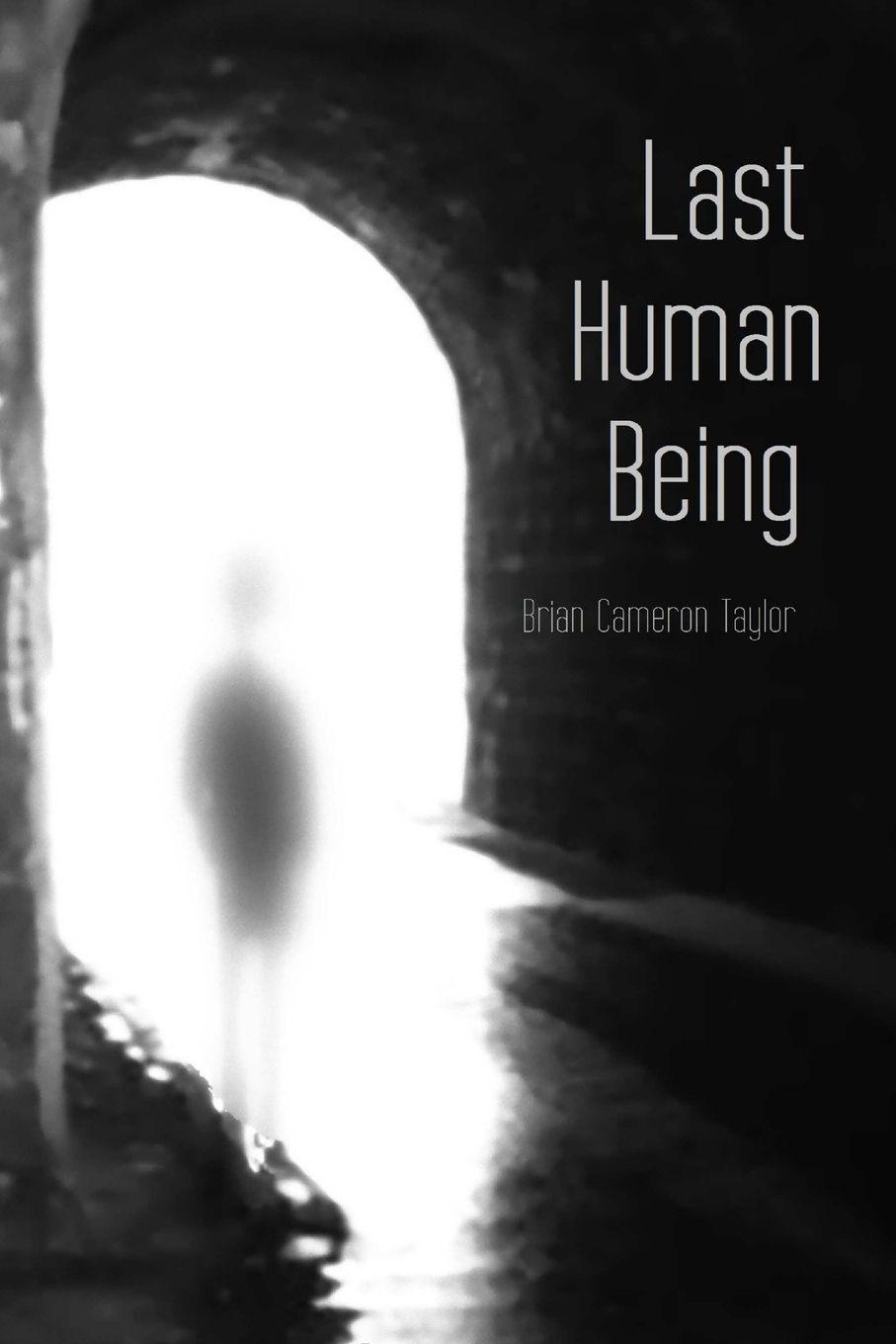 Vorderes Coverbild Last Human Being