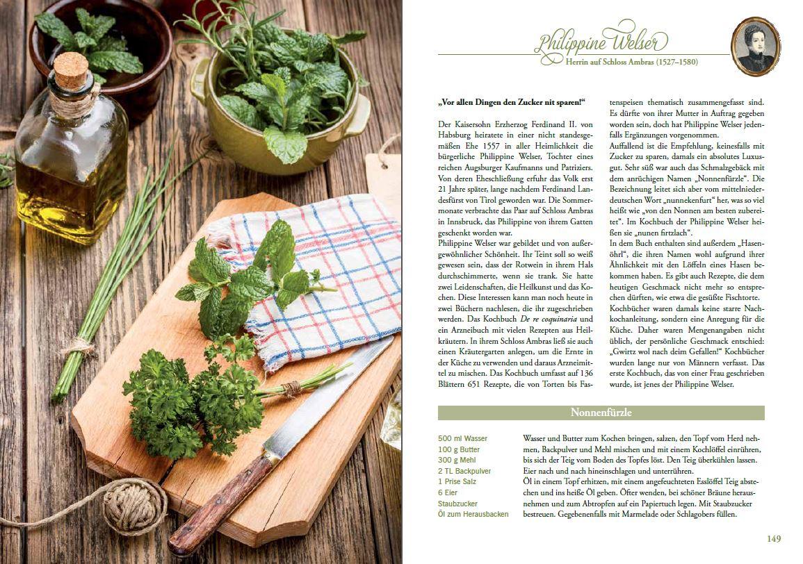 Beispielinhalt (Bild) Zu Tisch