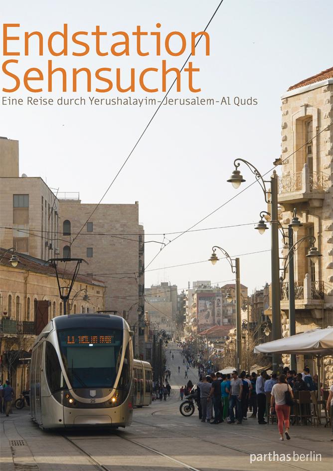 Vorderes Coverbild Endstation Sehnsucht