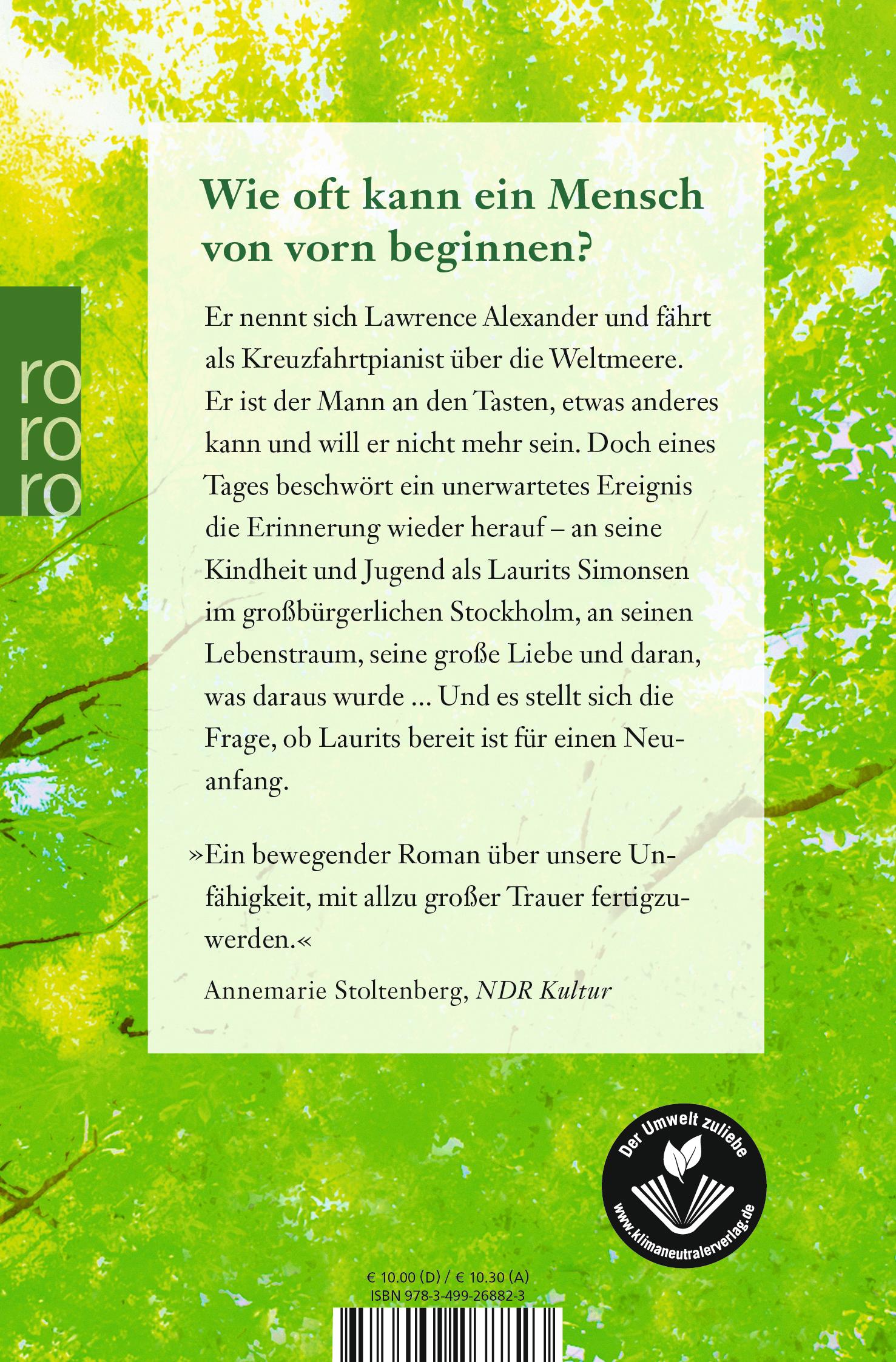 Rückseitencover Der Grund