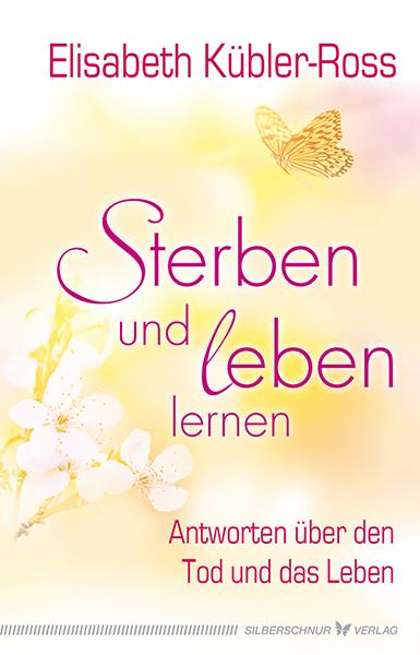 Vorderes Coverbild Sterben und leben lernen