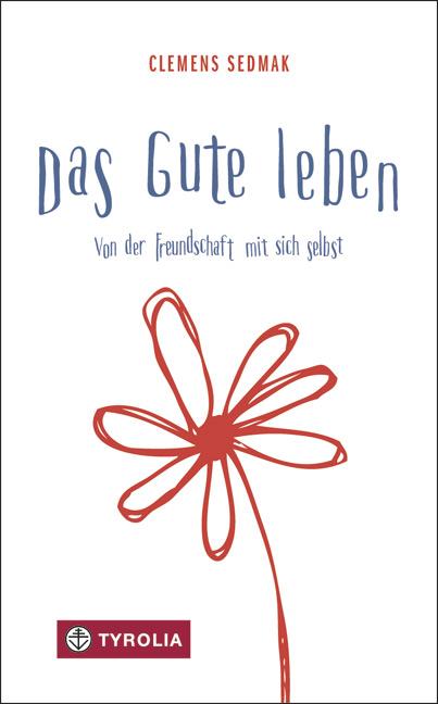Vorderes Coverbild Das Gute leben