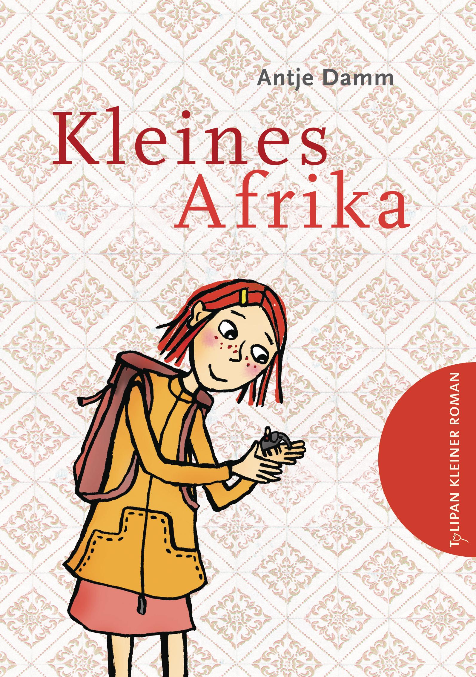 Vorderes Coverbild Kleines Afrika