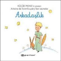 Vorderes Coverbild Arkadaslik