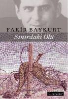 Vorderes Coverbild Sinirdaki Ölü