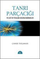 Vorderes Coverbild Tanri Parcacigi