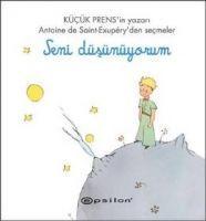 Vorderes Coverbild Seni Düsünüyorum