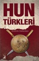 Vorderes Coverbild Hun Türkleri