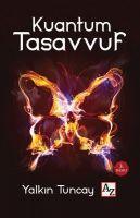 Vorderes Coverbild Kuantum Tasavvuf
