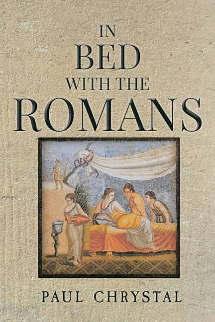 Vorderes Coverbild In Bed with the Romans