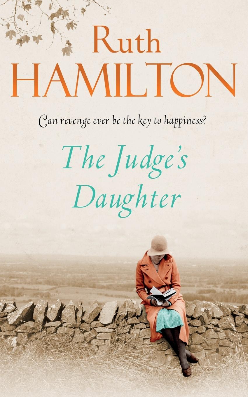 Vorderes Coverbild The Judge's Daughter