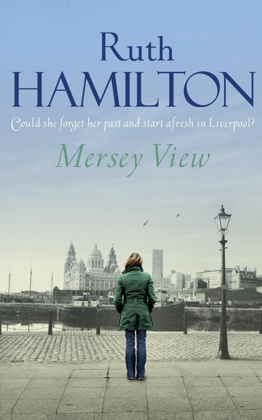 Vorderes Coverbild Mersey View