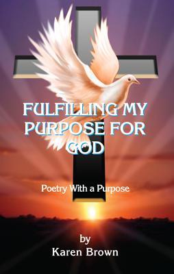 Vorderes Coverbild Fulfilling My Purpose for God