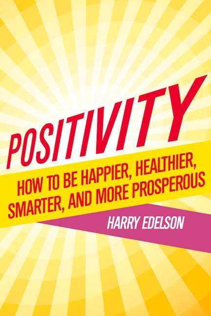 Vorderes Coverbild Positivity