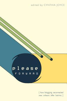 Vorderes Coverbild Please Forward