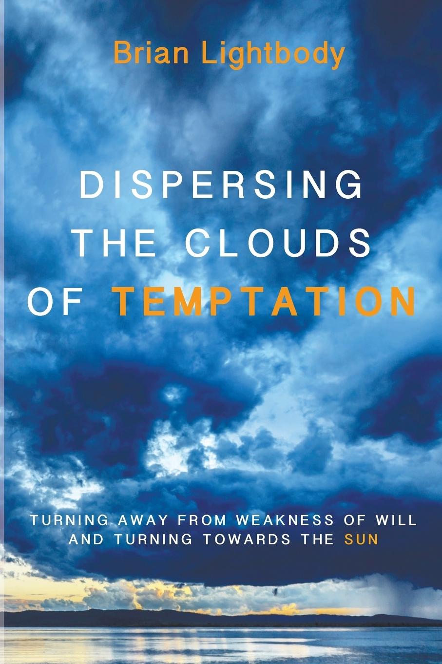 Vorderes Coverbild Dispersing the Clouds of Temptation