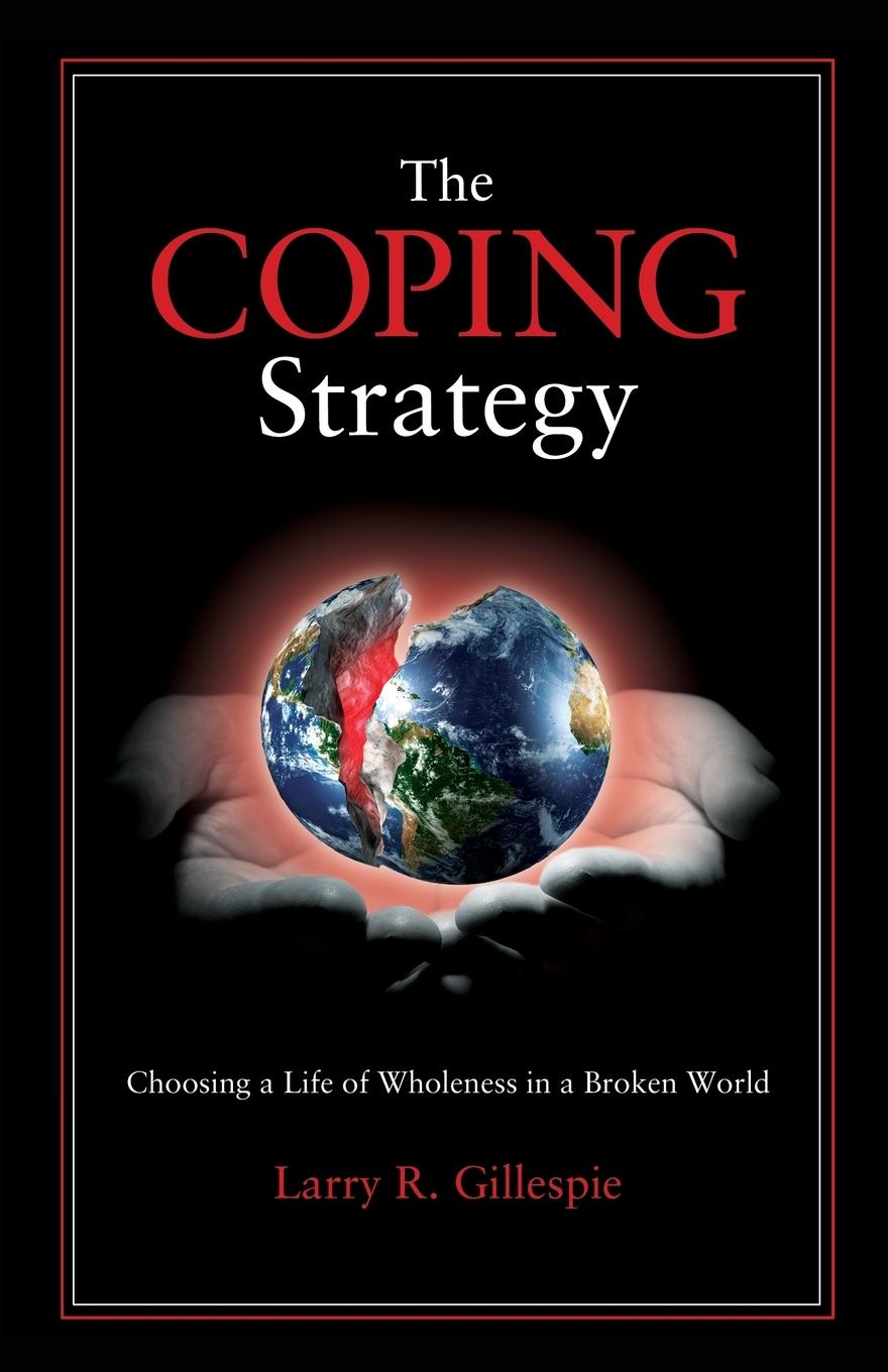 Vorderes Coverbild Coping Strategy