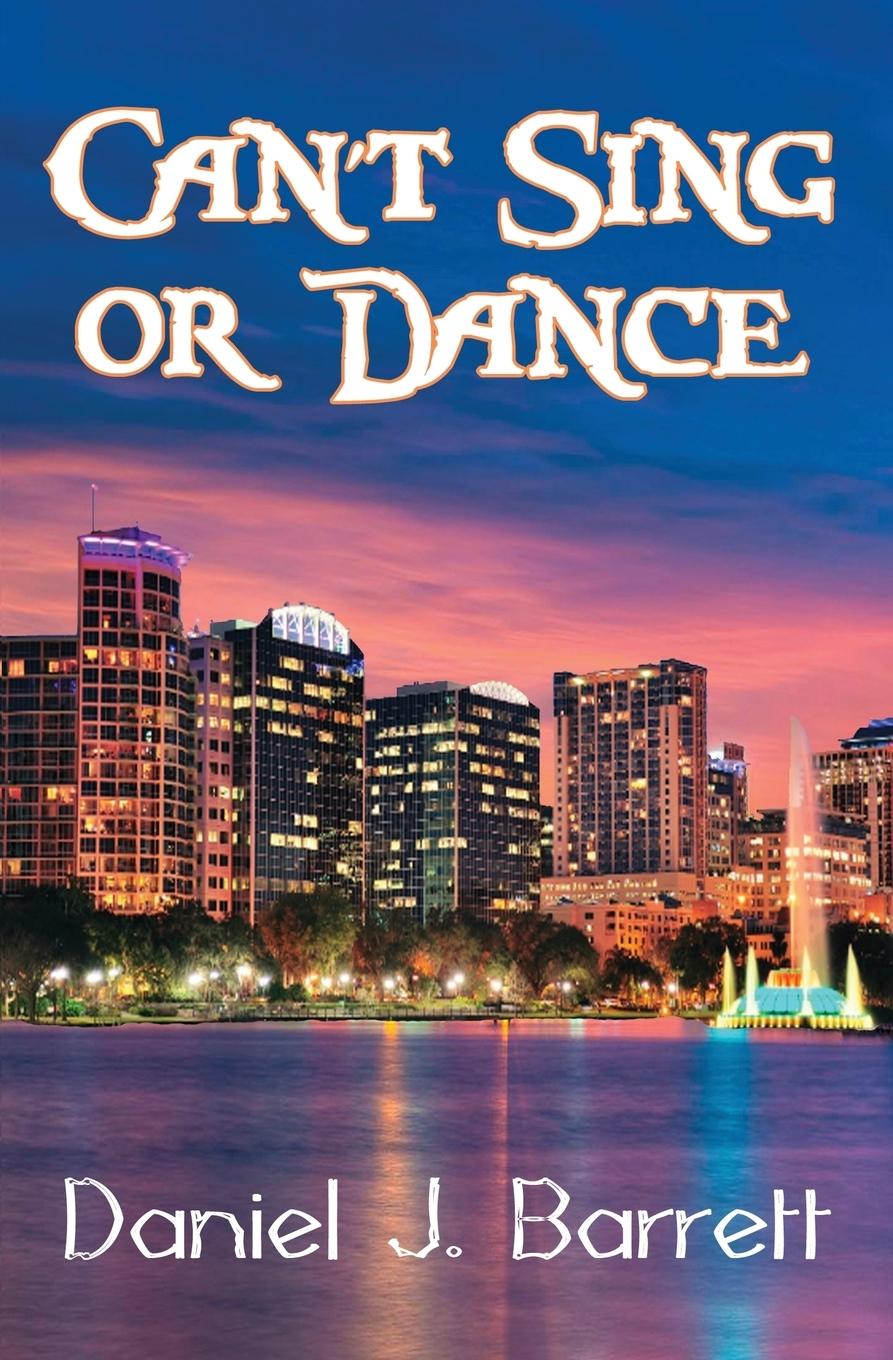 Vorderes Coverbild Can't Sing or Dance