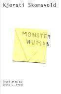 Vorderes Coverbild Monsterhuman
