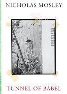 Vorderes Coverbild Tunnel of Babel
