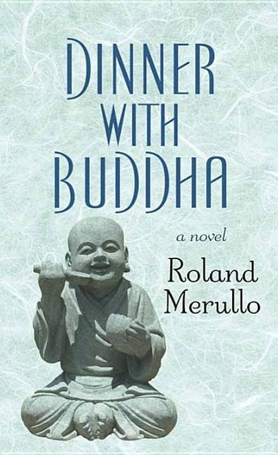 Vorderes Coverbild Dinner with Buddha