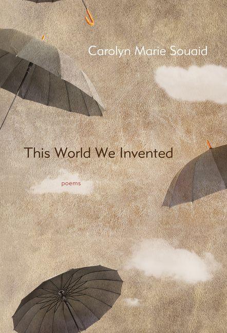 Vorderes Coverbild This World We Invented
