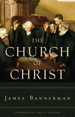 Vorderes Coverbild Church of Christ