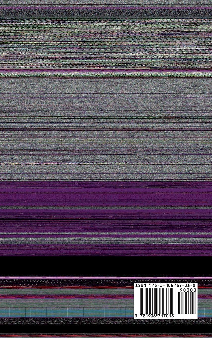 Rückseitencover Memory Dump Analysis Anthology Collector's Revised Edition, Volume 1