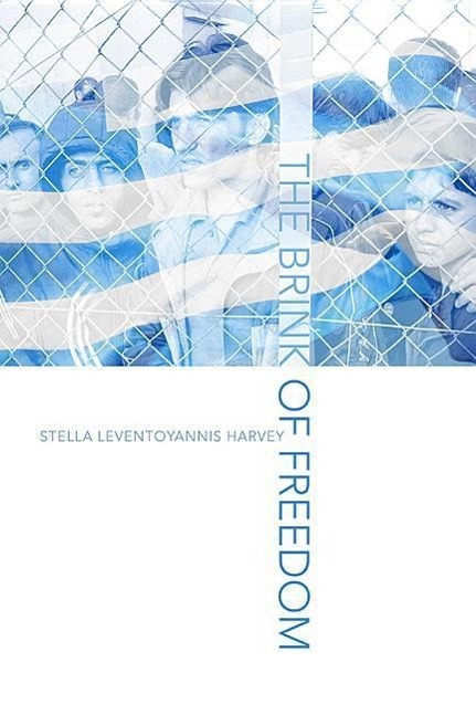 Vorderes Coverbild The Brink of Freedom