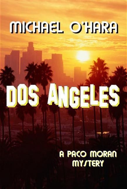 Vorderes Coverbild Dos Angeles