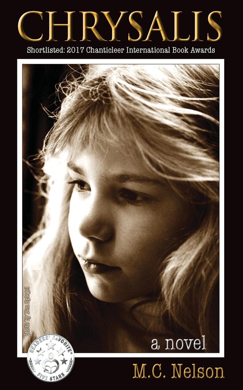 Vorderes Coverbild Chrysalis