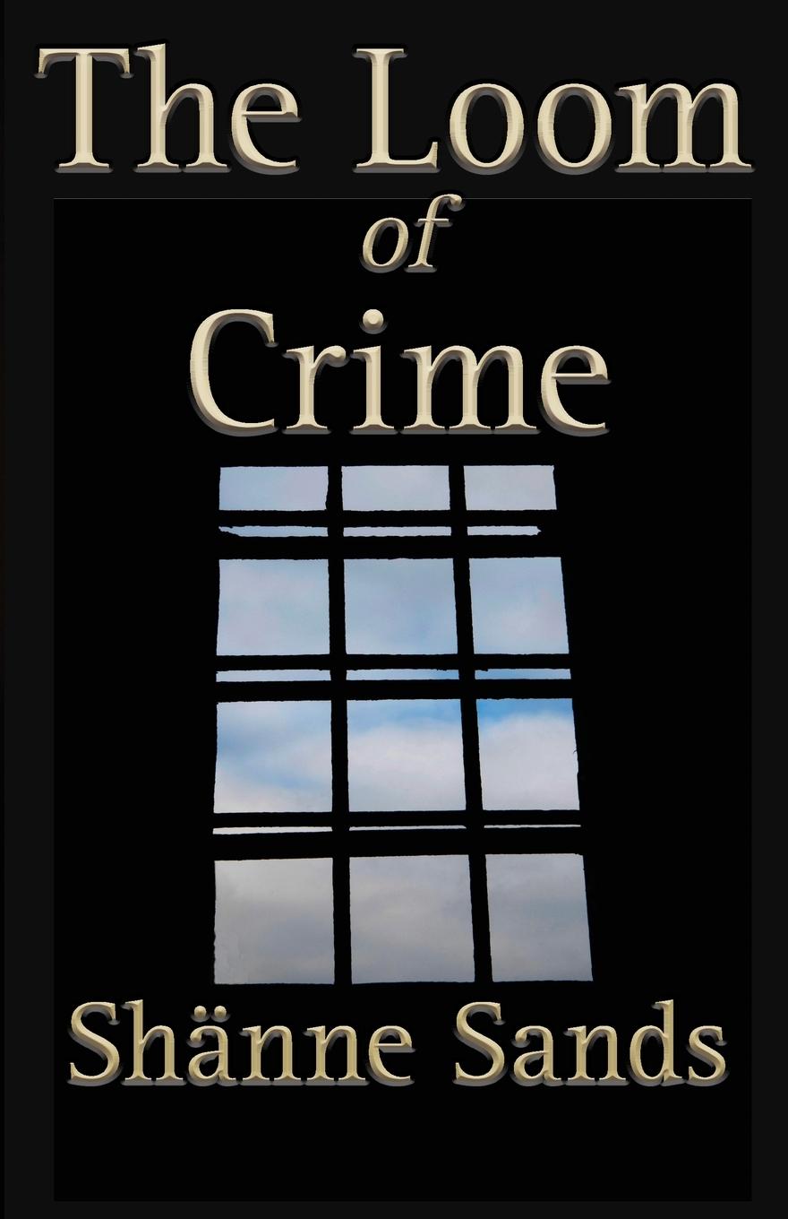Vorderes Coverbild The Loom of Crime